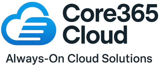 Core365 Cloud: PowerShell & Active Directory Guides for Faster Admin Work Uncategorised business listing image